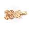 Pendentif Pendentif Ours Or jaune 58 Facettes 1648968CN