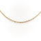Collier Collier Maille forçat Or jaune 58 Facettes 1649068CN