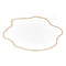 Collier Collier Maille forçat Or jaune 58 Facettes 1649068CN