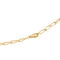 Collier Collier Maille cheval Or jaune 58 Facettes 1660387CN