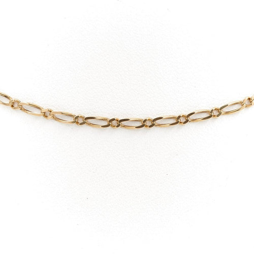 Collier Collier Or jaune 58 Facettes 1660461CN