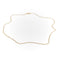 Collier Collier Or jaune 58 Facettes 1660461CN