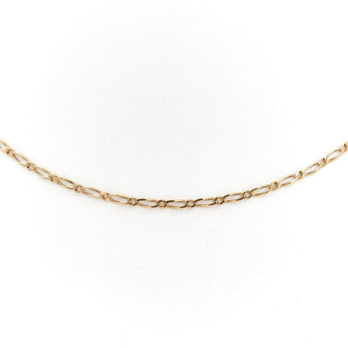 Collier Collier Or jaune 58 Facettes 1660461CN