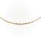 Collier Collier Or jaune 58 Facettes 1660461CN