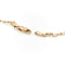 Collier Collier Or jaune 58 Facettes 1660461CN
