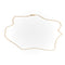 Collier Collier Or jaune 58 Facettes 1660461CN