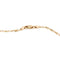 Collier Collier Or jaune 58 Facettes 1660461CN