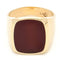Bague 64 Bague chevalière homme en or jaune 14 carats et cornaline 58 Facettes 03EDE7C6E3E6499B82722D49EF93601B