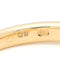 Bague 53 GLAMIRA - Bague vintage en or jaune 14 carats et émeraude 58 Facettes 7293E2937EA1432EB2160657120EA0EA