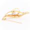Broche Broche Or jaune Perle 58 Facettes 1667869CN