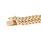 Bracelet Bracelet Maille gourmette Or rose 58 Facettes 1667913CN