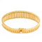 Bracelet Bracelet Manchette Or jaune 58 Facettes 1670516CN