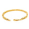 Bracelet Bracelet byzantin en or 14K 58 Facettes C9851B86F1BC4FDC9C0CDC6A4D787522