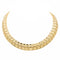 Collier Piaget Collier Ras de cou Tanagra Or jaune 58 Facettes 1680612CN