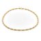 Collier Collier Or jaune, Or blanc 58 Facettes 1680814CN