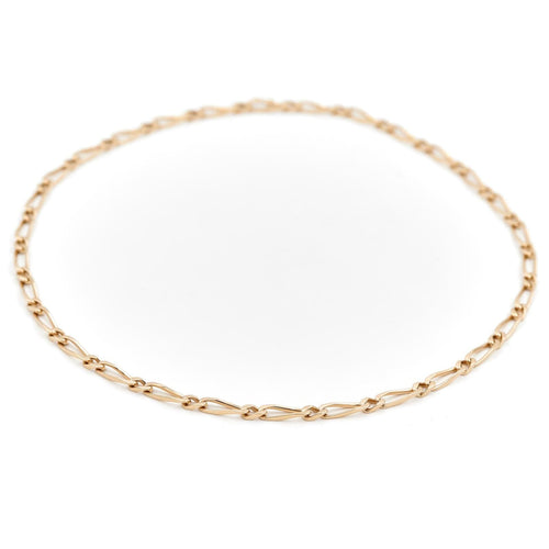 Collier Collier Or jaune 58 Facettes 1680835CN