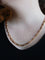 Collier Collier Or jaune 58 Facettes 1680835CN
