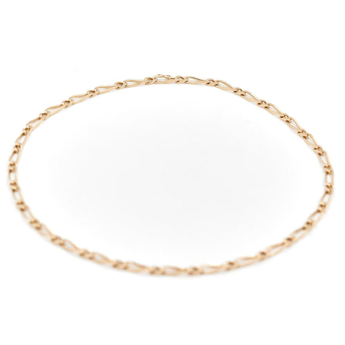 Collier Collier Or jaune 58 Facettes 1680835CN