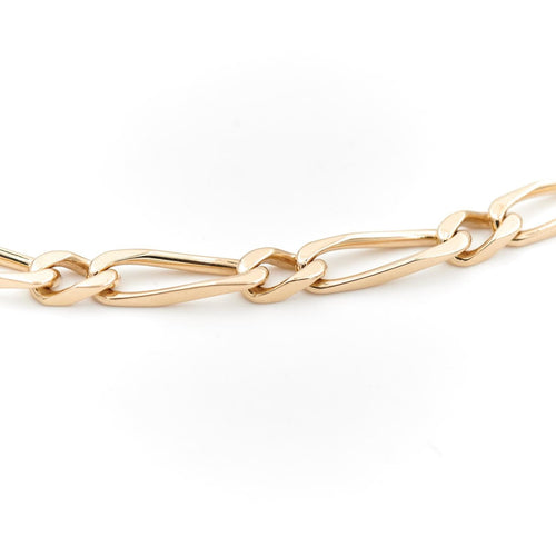 Collier Collier Or jaune 58 Facettes 1680835CN