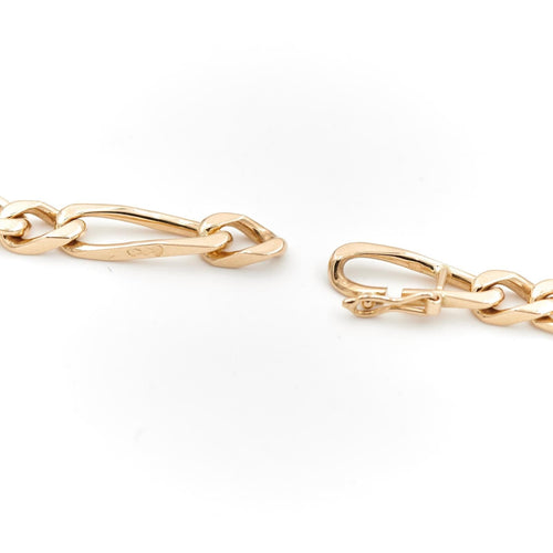 Collier Collier Or jaune 58 Facettes 1680835CN