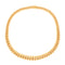 Collier Collier à maillons gourmette en or 18 carats 58 Facettes AB3736F1B2C8499F9186D5727DBF022A