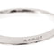 Bague 51 Bague Solitaire Platine Diamant 58 Facettes 1692970CN