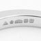 Bague 50.5 Bague Alliance Platine Diamant 58 Facettes 1692971CN