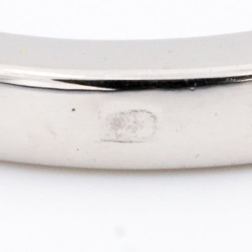 Bague 50.5 Bague Alliance Platine Diamant 58 Facettes 1692971CN
