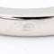 Bague 50.5 Bague Alliance Platine Diamant 58 Facettes 1692971CN
