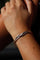 Bracelet Bracelet vintage trois ors 18 carats (750) 58 Facettes 1696343CN