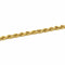 Collier Collier Maille corde Or jaune 58 Facettes 1696360CN