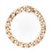 Bracelet Bracelet Maille gourmette Or jaune 58 Facettes 1696368CN