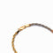 Bracelet Bracelet corde trois ors 18k 58 Facettes DG00TR01AEAFG
