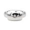 Bague 51 Piaget Dancer - Bague en or blanc avec diamant 58 Facettes 1702227CN