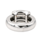 Bague 51 Piaget Dancer - Bague en or blanc avec diamant 58 Facettes 1702227CN