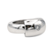 Bague 51 Piaget Dancer - Bague en or blanc avec diamant 58 Facettes 1702227CN