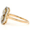 Bague 57.5 Bague Art déco en or 14 carats et diamants 58 Facettes 12AC29C6C5064A1EB8A3F674DF69D026