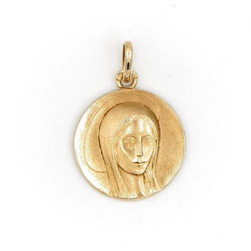 Pendentif Pendentif Religieux Or jaune 58 Facettes 1718065CN