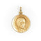 Pendentif Pendentif Religieux Or jaune 58 Facettes 1718065CN