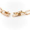 Bracelet Bracelet Maille alternée Or jaune 58 Facettes 1718088CN