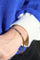 Bracelet Bracelet Maille souple Or jaune 58 Facettes 1718092CN
