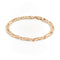 Bracelet Bracelet Maille souple Or jaune 58 Facettes 1718092CN