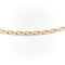 Collier Collier Maille cheval Or jaune 58 Facettes 1718094CN