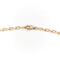 Collier Collier Maille cheval Or jaune 58 Facettes 1718094CN