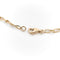 Collier Collier Maille cheval Or jaune 58 Facettes 1718094CN