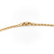 Collier Collier Or jaune 58 Facettes 1719201CN