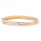 Bracelet Bracelet Or jaune, Or rose, Or blanc 58 Facettes 1719367CN