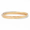 Bracelet Bracelet Or jaune, Or rose, Or blanc 58 Facettes 1719367CN