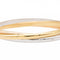 Bracelet Bracelet Or jaune, Or rose, Or blanc 58 Facettes 1719367CN
