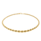 Collier Collier Or jaune, Or blanc 58 Facettes 1732343CN